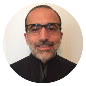 Rev. Mr. Antoine Karam