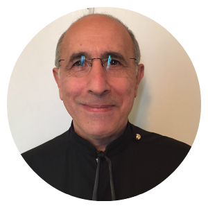 Rev. Mr. Wadih Kaldawi